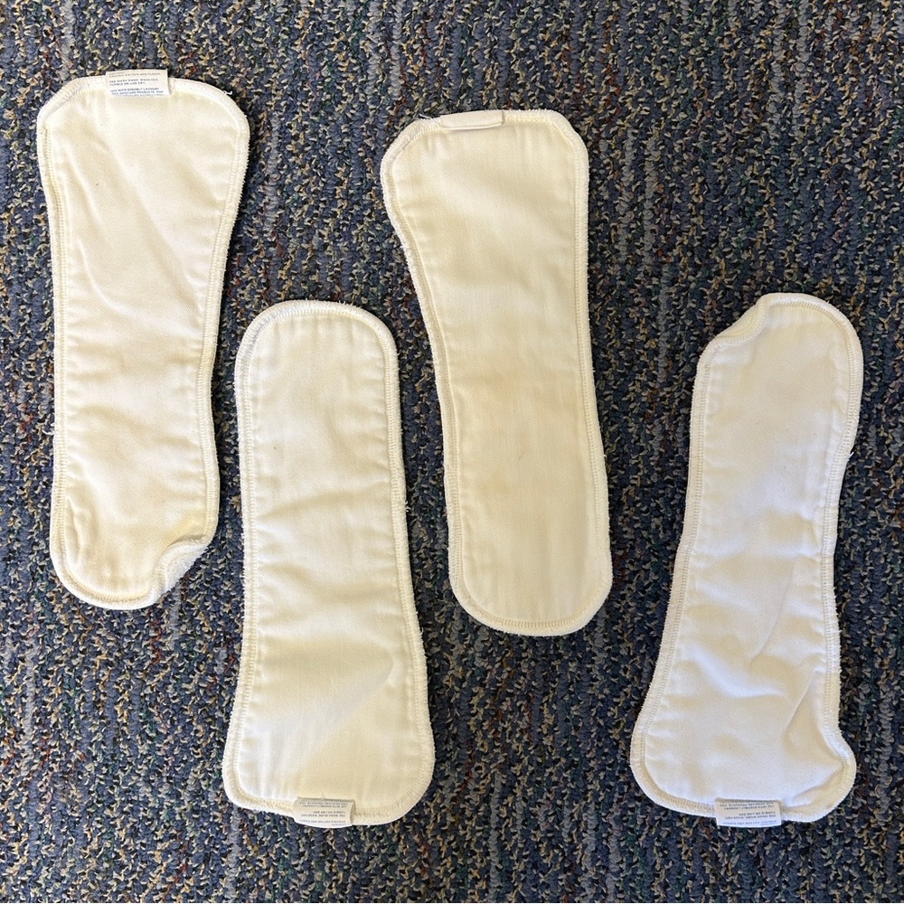 Esembly Diaper Accessory Bundle - Picture 11 of 13